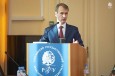 Ректор Московской академии Следственного комитета имени А.Я. Сухарева выступил на конференции «Единство и многообразие как стратегический ресурс России в современном мире»